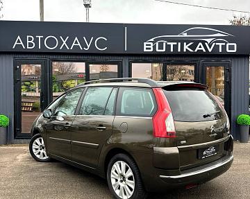 Citroen C4 Grand Picasso - фото 4