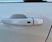 Chevrolet Equinox III , 2020 г., автомат, бензин - фото 22