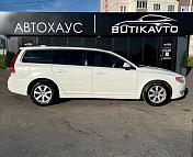 Volvo V70 III Рестайлинг, 2013 г., робот, дизель - фото 8