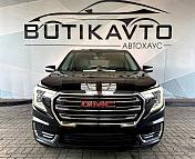 GMC Terrain II · Рестайлинг , 2022 г., автомат, бензин - фото 2