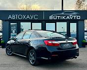 Toyota Camry XV50 , 2012 г., автомат, бензин - фото 5