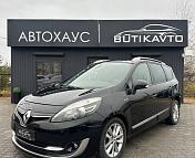 Renault Grand Scenic III · 2-й рестайлинг , 2013 г., механика, дизель - фото 3