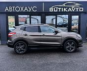 Nissan Qashqai II , 2015 г., механика, дизель - фото 7