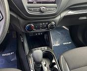 Chevrolet TrailBlazer III , 2022 г., автомат, бензин - фото 14