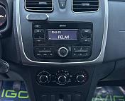 Renault Logan Stepway I , 2021 г., механика, бензин - фото 10