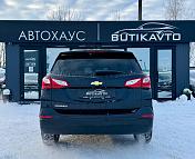 Chevrolet Equinox III , 2019 г., автомат, бензин - фото 6
