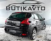 Peugeot 3008 I , 2010 г., механика, дизель - фото 7