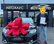 Toyota Camry XV55 · Рестайлинг , 2017 г., автомат, бензин