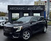 GMC Terrain II · Рестайлинг , 2022 г., автомат, бензин - фото 3