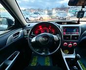 Subaru Impreza III , 2009 г., механика, бензин - фото 13