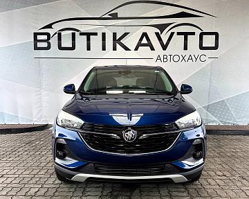 Buick Encore GX I - фото 2