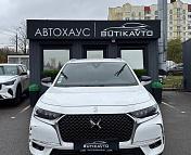 DS 7 Crossback I , 2020 г., автомат, дизель  - фото 2