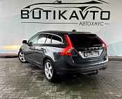 Volvo V60 I , 2011 г., механика, дизель - фото 5