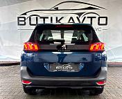 Peugeot 5008 II · Рестайлинг , 2022 г., автомат, бензин - фото 6