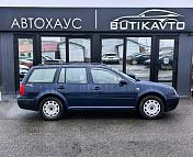 Volkswagen Golf IV , 2000 г., механика, дизель - фото 7