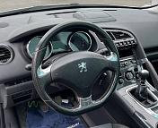 Peugeot 3008 I · Рестайлинг , 2014 г., механика, дизель  - фото 16