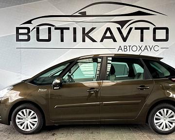 Citroen C4 Picasso I - фото 4