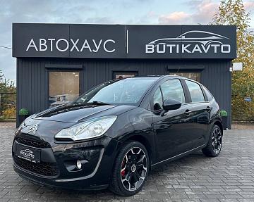 Citroen C3 II - фото 3