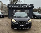 Peugeot 3008 II , 2020 г., автомат, бензин - фото 2