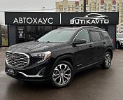 GMC Terrain II , 2020 г., автомат, бензин - фото 3