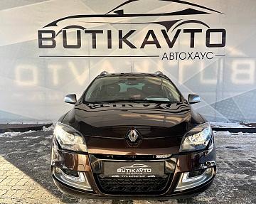 Renault Megane III - фото 3