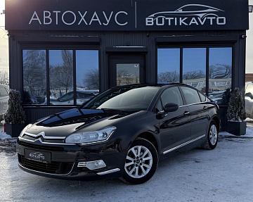 Citroen C5 II - фото 3