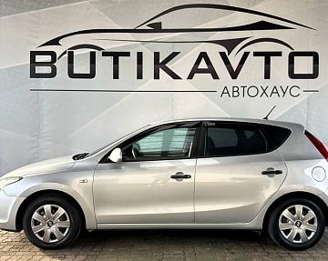 Hyundai i30 FD - фото 4