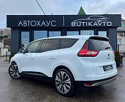 Renault Grand Scenic IV , 2018 г., механика, дизель - фото 5