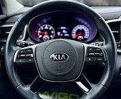 Kia Sorento III · Рестайлинг , 2019 г., автомат, дизель - фото 15