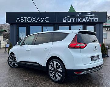 Renault Grand Scenic IV - фото 5