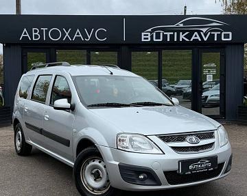 Lada (ВАЗ) Largus I