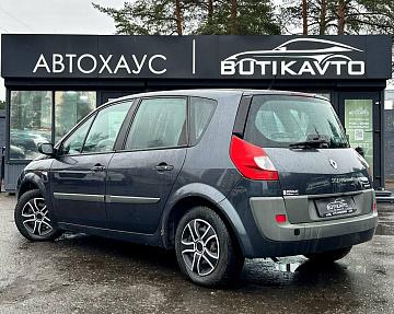 Renault Megane II · Рестайлинг - фото 4