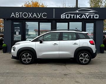 Citroen C3 Aircross I - фото 4