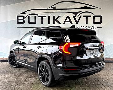 GMC Terrain II · Рестайлинг - фото 5