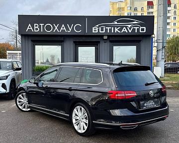 Volkswagen Passat B8 - фото 4