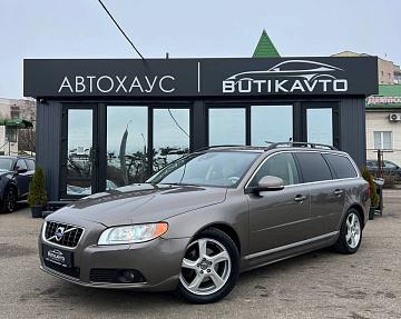 Volvo V70 III - фото 3