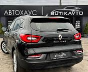 Renault Kadjar I · Рестайлинг , 2020 г., механика, дизель - фото 4