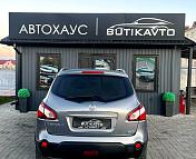 Nissan Qashqai+2 I · Рестайлинг , 2010 г., механика, дизель - фото 6