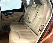 Nissan X-Trail III (T32) , 2014 г., вариатор, дизель - фото 14