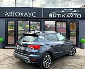 SEAT Arona I · Рестайлинг , 2021 г., механика, бензин  - фото 6