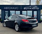 Opel Insignia I , 2008 г., механика, дизель  - фото 5