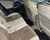 Toyota RAV4 III (XA30) · 2-й рестайлинг , 2010 г., вариатор, бензин - фото 12