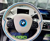 BMW i3 I01, 2016 г., автомат, электро  - фото 15