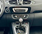Renault Grand Scenic III · Рестайлинг , 2012 г., механика, дизель - фото 12