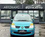Renault Modus I , 2004 г., механика, бензин - фото 2