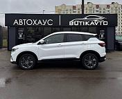 Geely Coolray I , 2021 г., робот, бензин - фото 13