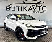 Geely Binyue L I , 2025 г., робот, бензин