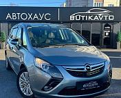 Opel Zafira C , 2015 г., механика, дизель
