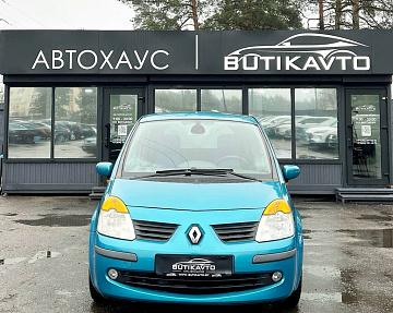 Renault Modus I - фото 2