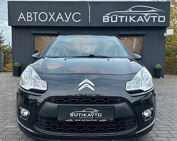 Citroen C3 II - фото 2